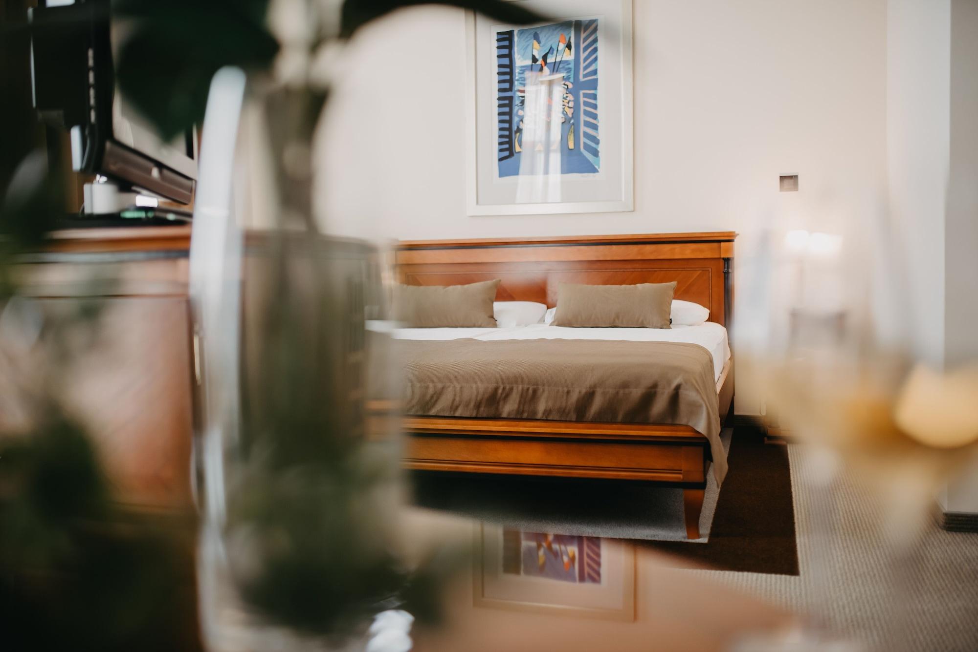 Hotel Eugenia