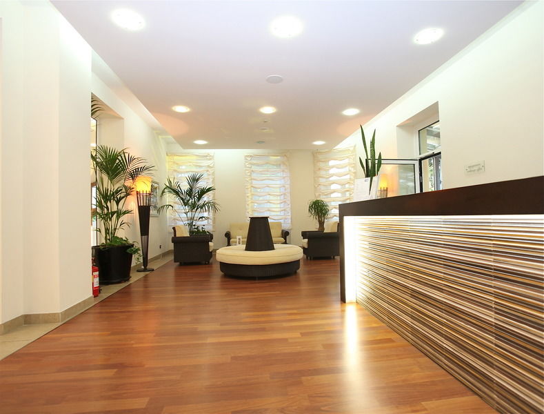 Hotel Eugenia