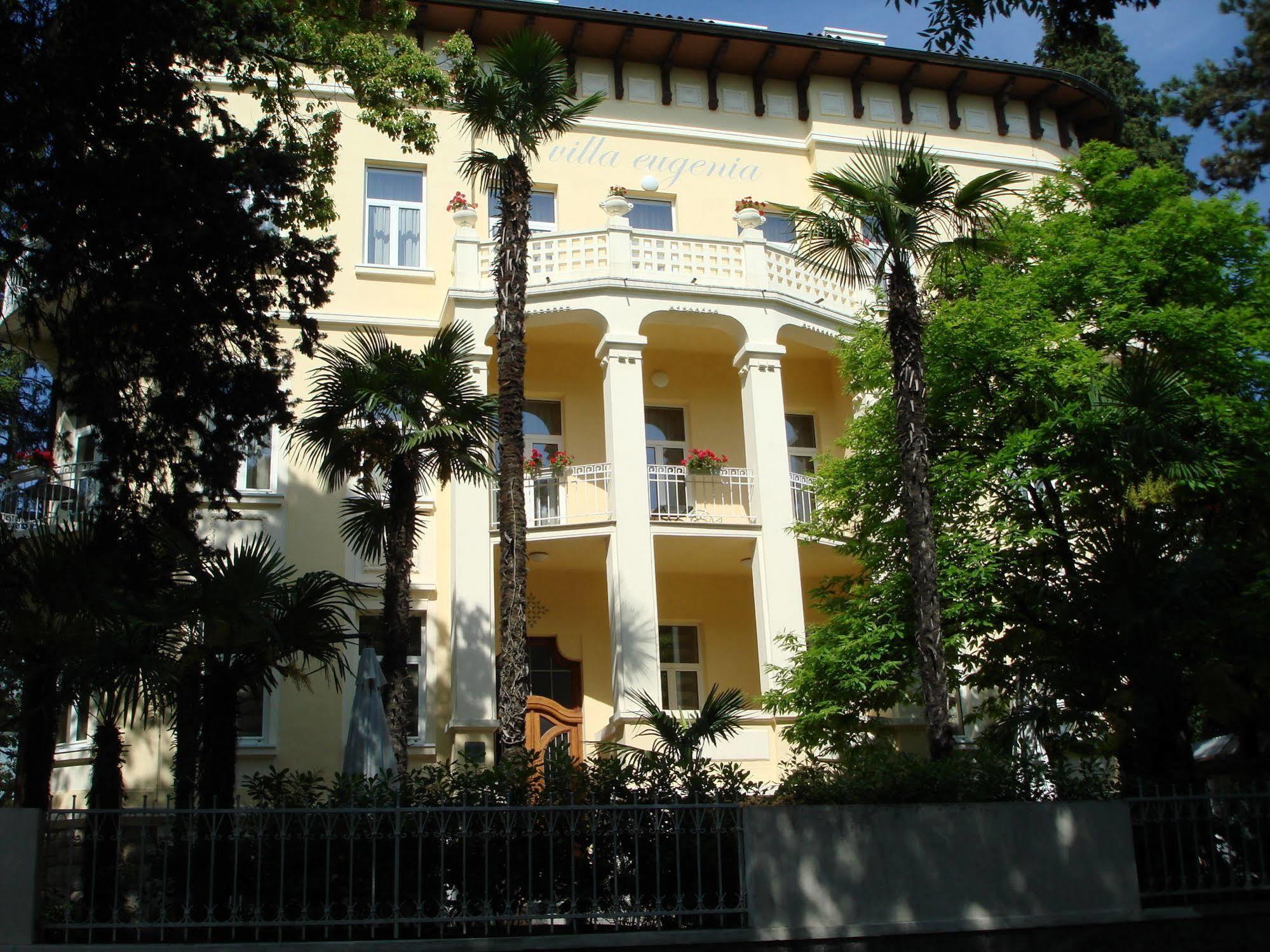 Eugenia