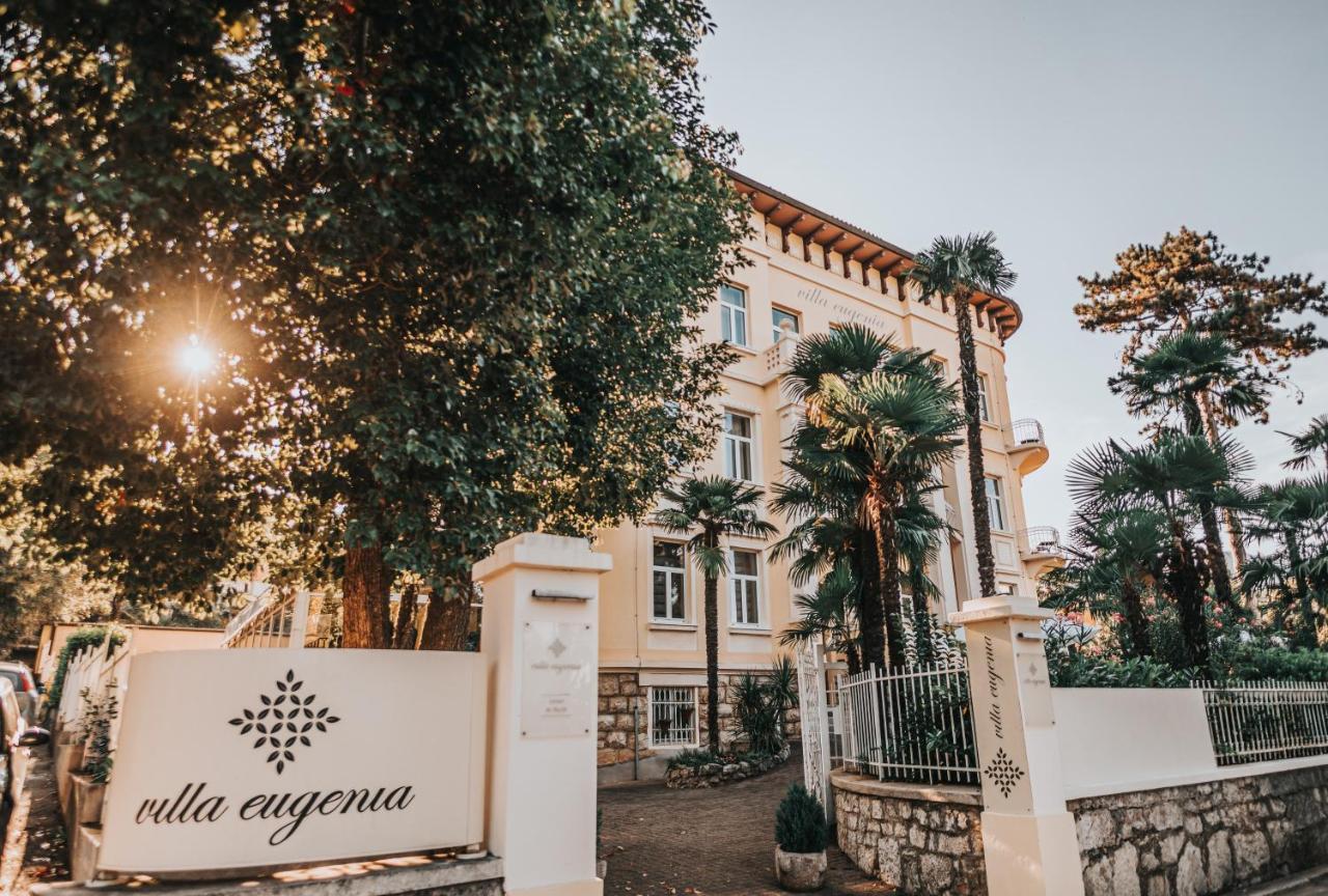 Hotel Eugenia