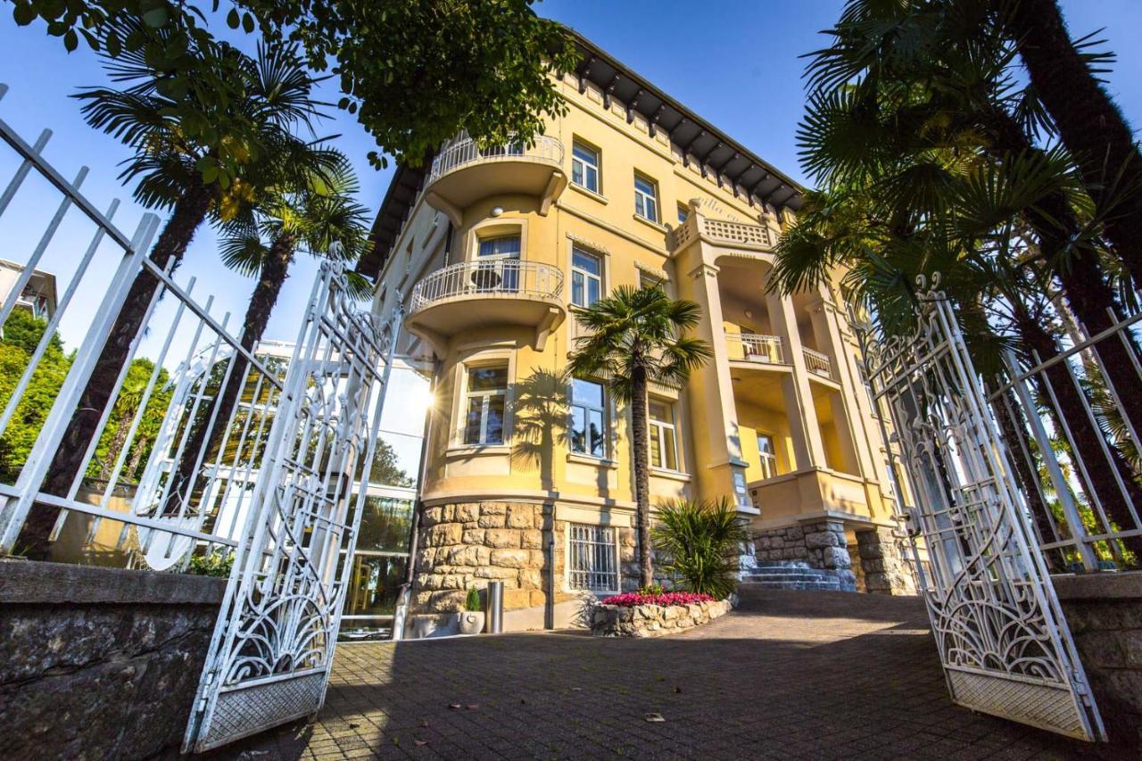 Eugenia Hotel