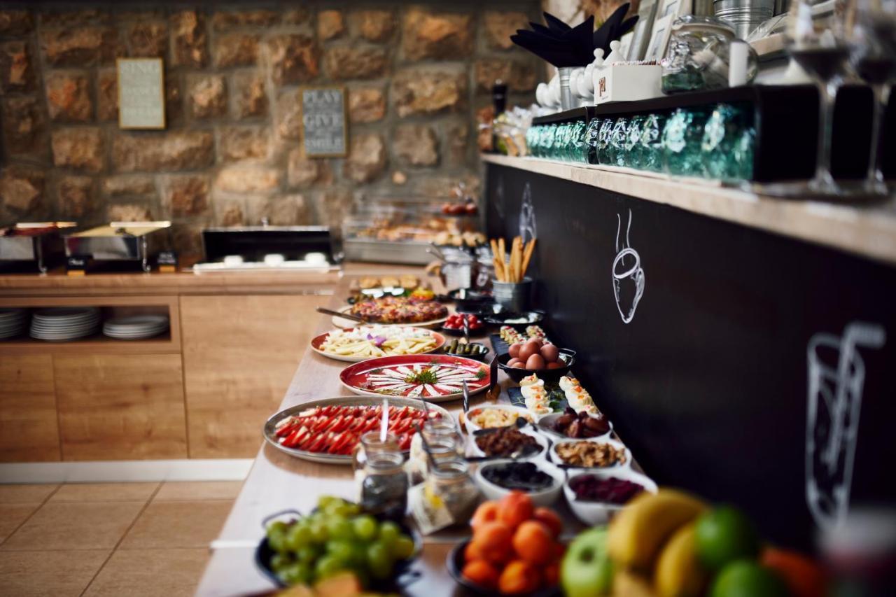 Hotel Eugenia Lovran