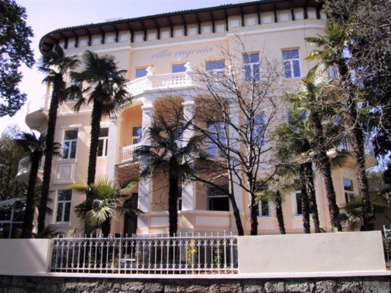 Hotel Eugenia Lovran