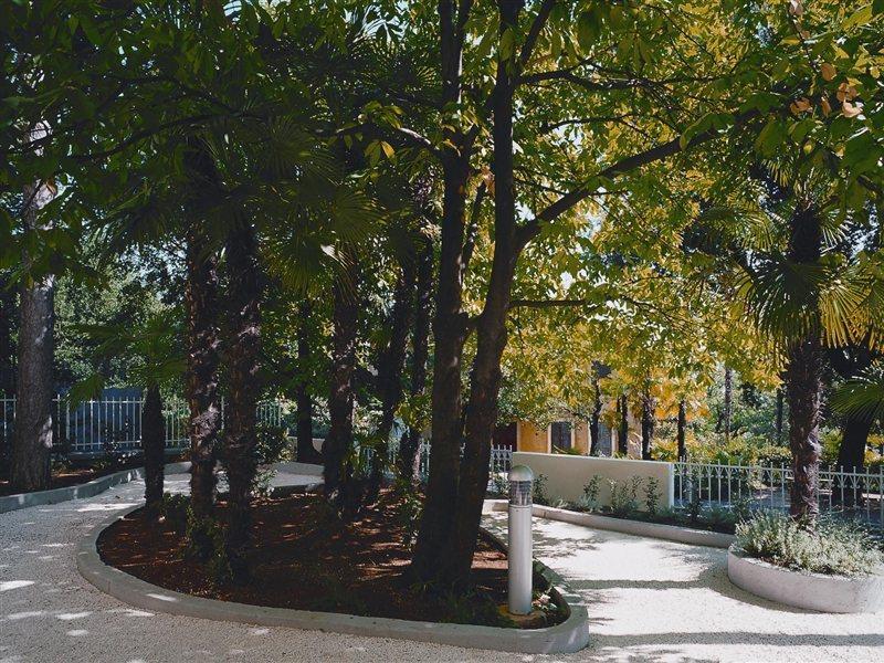 Hotel Eugenia 4*
