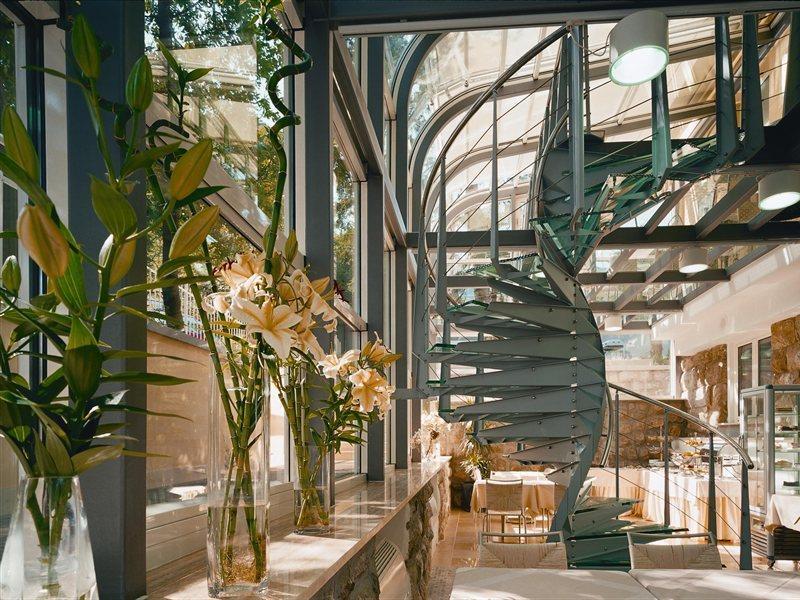 Hotel Eugenia Lovran