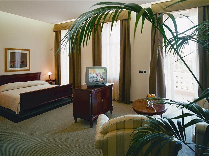 Hotel Eugenia