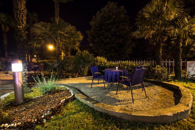 Eugenia Hotel