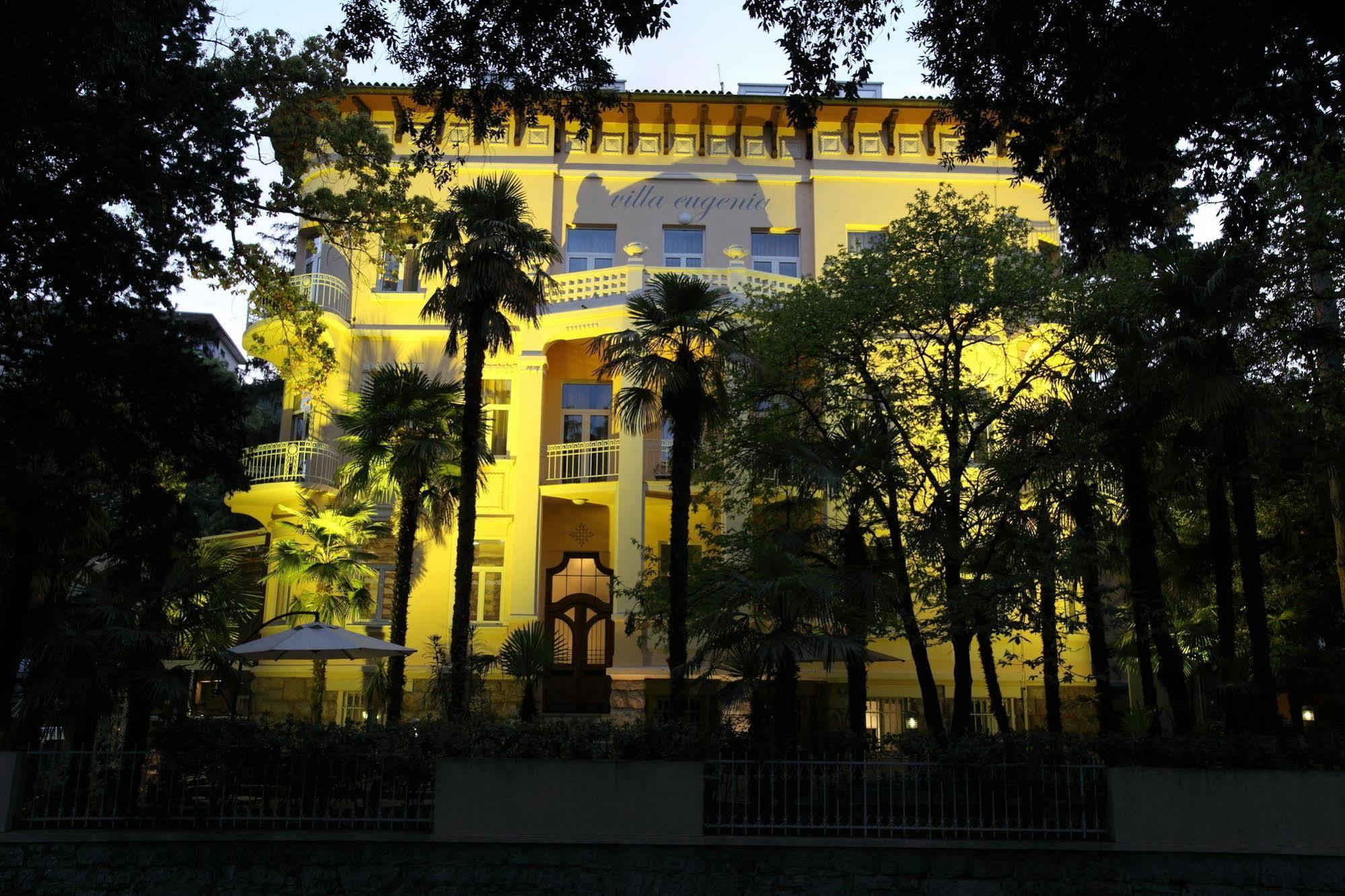 Hotel Eugenia
